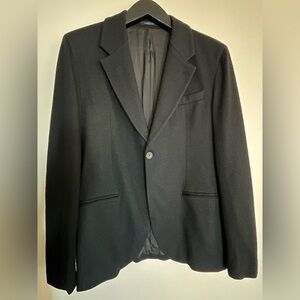 Emporio Armani Classic Men's Blazer